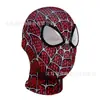 Capacete do Homem-Aranha da Mesma Série que Celebridades da Internet, Máscara de Cosplay Iron Man Expedition Miles, Adereços Engraçados para Adultos e Crianças