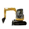 Komatsu PC78US escavadeira Komatsu PC78 usada à venda em bom estado quanto custa a escavadeira Komatsu pc78