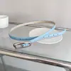 Cinturón Fino Amarillo Dopamina Y2K para Mujer con Acabado de Alta Gama, Decoración de Hebilla Metálica, Cinturón de Cuero para Combinar con Jeans, Accesorio de Moda