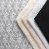 [Tecelagem Yuchang] Tecido de Renda Macio Liya Primavera e Verão Novo Tecido Bolha Multicolorido Opcional Tecido para Blusa Atacado