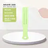 Nuevo Modelo Bastón de Masaje Meridian Meridianos de la Columna Cervical, Masaje en Casa, Cuidado de la Salud, Relajación, Tablero de Masaje de Tres Dedos, Venta al por Mayor por Fabricante