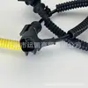 Adecuado para modelos Chrysler Grand Voyager 17-26 sensor de velocidad de rueda ABS para freno de rueda trasera 68312453AD