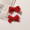 Accesorios de Punto Cálido para Otoño e Invierno, Lazo Pequeño, Accesorios para el Cabello DIY, Ropa, Fundas para Teléfono Móvil, Accesorios de Joyería, Venta al por Mayor