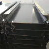 Canaleta Central Raspadora para Desgaste General en Minería Resistente al Desgaste y Fácil de Operar en Raspador de Minería Canaleta Central