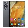 AliExpress Tablet Inteligente Android 10.1 Polegadas Transfronteiriço Mais Vendido Bluetooth Tela HD com Capacidade de Chamada 2 em 1