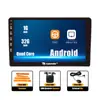 Adecuado para Navegador GPS Android para Coche Peugeot 308S 2015-2021 Imagen de Reversa Máquina Todo en Uno para Coche