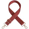 Nuevas Correas de Hombro de Lona Engrosada, Correas de Hombro Ajustables para Bolsos, Bolsos Cruzados, Correas de Hombro Ampliadas, Correas de Hombro para Equipaje, Suministro Transfronterizo