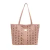 Bolsas de Mujer al por Mayor Bolsas Tote de Moda Transfronterizas Bolsas de Hombro para el Trabajo 2026 Verano Nuevas Bolsas de Hombro de Gran Capacidad