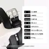2026 Nuevo Cinturón para Mujer Hebilla de Pin Simple Cinturón de Cuero Accesorio Versátil Casual Traje Cinturón para Jeans En Stock Mayoreo