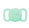 Adequado para Capa Protetora Airtag Anti-queda Cobertura Total Adequado para Crianças Apple Anti-perda airtags Osso Impermeável