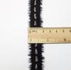 Fábrica en stock Accesorios de encaje estilo Chanel Ingredientes de ropa Tejido Hecho a mano DIY Ropa Tapeta Puño Joyería
