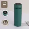 Nueva Taza de Bolsillo Mini Taza Termo Acero Inoxidable 316 Pequeña y Linda de Alto Valor Taza Portátil para Niñas