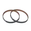 Correia Dentada de Borracha RF GT2 com Malha Fechada Substituível Gates 2GT GATES Correia para Impressora 3D VOR2.4