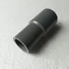 Cabeças Grandes e Pequenas de PVC Britânico, Conexões Redutoras Padrão Taiwanês, Conexões de Diâmetro Variável, Tubos Redutores Concêntricos Padrão Britânico 22mm 26mm