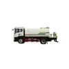 Caminhão Pipa Dongfeng Dolika D9 Nacional Vi de 13 Metros com Bomba 60/90, Especializado para Manutenção de Estradas e Remoção de Poeira em Obras