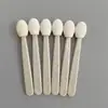 Brochas de Maquillaje Personalizadas Profesionales, Accesorios de Maquillaje, Brochas, Herramientas de Belleza, Cosas Buenas, Aplicadores Desechables para Sombras de Ojos