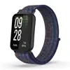 Adequado para Pulseira Xiaomi Mi Band 10Pro, Pulseira de Velcro de Nylon Integrada, Pulseira de Relógio Xiaomi 9Pro8Pro