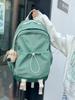 Mochila sencilla japonesa y coreana para estudiantes de secundaria, mochila de viaje para computadora, nueva, 2023