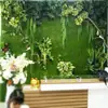 Simulação musgo verde falso musgo parede planta musgo micro paisagem bonsai paisagismo decoração gramado relva atacado