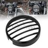 Adecuado para Este t Rebel Cmx300/500 Deflector Modificado Cubierta del Tanque de Combustible Guardabarros Guerrero Negro Integral