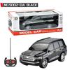 Explosiones 1:16 coches de carreras de control remoto de cuatro direcciones para niños, coche de control remoto, coche de juguete de simulación, modelo de coche, coche de control remoto al por mayor