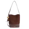 Bolsa Tote de Grande Capacidade para Mulheres 2025 Mais Vendida Estilo Coreano Moda de Luxo Versátil para o Dia a Dia Retro Tendência Bolsa de Ombro