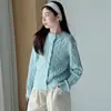 Chaleco cárdigan para niñas de otoño e invierno, talla mediana-grande, Ropa infantil, Niñas, Chaleco elegante de piel de cordero, Estilo dulce, Moderno