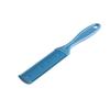 Peine de Corte de Cabello de Doble Cara + Entresacador de Cabello, Cuchillo para Cortar Cabello, Cortadora de Cabello, Cuchillo para Cortar Cabello, Cuidado del Cabello Micro-Corte