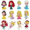 Tiktok caricatura Diamante pegatinas niños entrenamiento de concentración juguetes hecho a mano DIY paquete de materiales pegatinas casuales WBZ