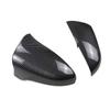 Adequado para Lexus ES modificado IS ES GS LS CT RC capa da buzina capa do espelho retrovisor capa do espelho retrovisor