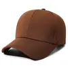 Gorra de Béisbol de Color Sólido a la Moda para Hombres y Mujeres, Gorra con Visera de Pato para Protección Solar, Gorra Casual Simple y Versátil, Gorra para Deportes al Aire Libre de Primavera y Verano