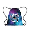 Amazon Nuevo punto punto Bolsa de Hombro con Cordón y Bolsillo Bolsa de Almacenamiento con Cordón Mochila Deportiva Bolsa con Cordón Baloncesto