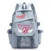 Mochilas temáticas del anime Cardcaptor Sakura para estudiantes de primaria y secundaria, grados 1 a 6