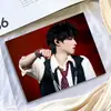 27 Fotos Polaroid de Zhu Zhixin: Jovens, Bonitos, De Aparência Elevada, Incríveis no Palco, Criadores de Atmosfera, Cartões Postais de Suporte Colecionáveis