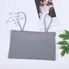 Ropa interior de una pieza sin costuras con sensación de segunda piel, de venta popular en comercio exterior transfronterizo, con espalda hermosa para mujer, transpirable y amigable con la piel, que recoge el busto lateral