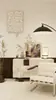 Ambiente de Sala de Transmisión en Vivo Interior Cálido Fondo 3D para Transmisión en Vivo Kuaishou Fondo de Tela para Toma de Fotos sin Luz
