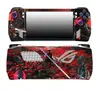Adecuado para Consola Portátil para Juegos Rog Ally X Pegatina Película Protectora para el Cuerpo de 7 pulgadas