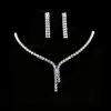 Accesorios de collar de perlas de moda de venta caliente transfronteriza para mujer, pendientes de nicho de lujo ligero a la moda, diseño de pulsera de novia, joyería de alta gama