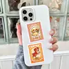 50 Piezas de Lindas Pegatinas de Perro Estilo Sello Retro con Diseños de Cachorros de Dibujos Animados, Pegatinas Decorativas Impermeables para DIY para Teléfonos Móviles y Computadoras