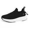 Zapatos Deportivos Casuales para Hombre, Nuevo Estilo Otoño, Zapatos de Malla Versátiles y Transpirables, Zapatos Ligeros para Correr al Aire Libre de Talla Grande Transfronterizos para Hombre
