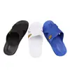 Zapatillas antiestáticas de PVC, zapatillas antiestáticas de SPU, zapatillas antipolvo electrostáticas, fábrica de electrónica, zapatos limpios y sin polvo.