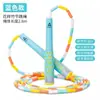 Cuerda de Saltar de Bambú Ajustable Deli para Niños, Estudiantes de Primaria y Principiantes, Adecuada para Deportes y Entretenimiento