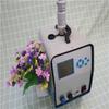 Em estoque frete grátis Lubo LB-120F(Guarda Geral) SVOCs de alta pressão negativa flúor partículas grandes amostrador de fluxo