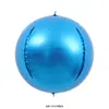Globos 4D en Varios Tamaños para Confesión, Decoración de Bodas, Juegos Infantiles, Fiestas de Cumpleaños, Jardín de Infancia y Decoraciones del 1 de Junio