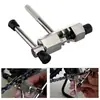 Cortacadenas para bicicleta pelacadenas pelacadenas descargador de cadena herramienta para bicicleta de montaña accesorios de equipo