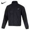 Comercio Exterior Transfronterizo 2026 Chaqueta Cortavientos para Hombre Primavera y Otoño Commuter Casual Deportiva Marca de Tendencia Top de Cuello Alto para Hombre