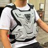 Roupas de Armadura Personalizadas para Motocicleta de Caça e Off-Road para Adultos, Colete de Armadura para Pilotagem, Armadura Interna, Armadura Externa, Proteção de Peito, Equipamento de Pilotagem