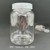 Botella de cultivo de tejidos de plástico con tapa transpirable, resistente a altas temperaturas, material de PC de alta transmitancia de luz, botella de cultivo de tejidos de plantas, reutilizable