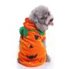 Disfraces de Halloween para Mascotas Transfronterizos Alas de Murciélago Disfraz Navideño Disfraces para Perros y Gatos Ropa para Perros de Fiesta