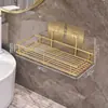 Estante de almacenamiento